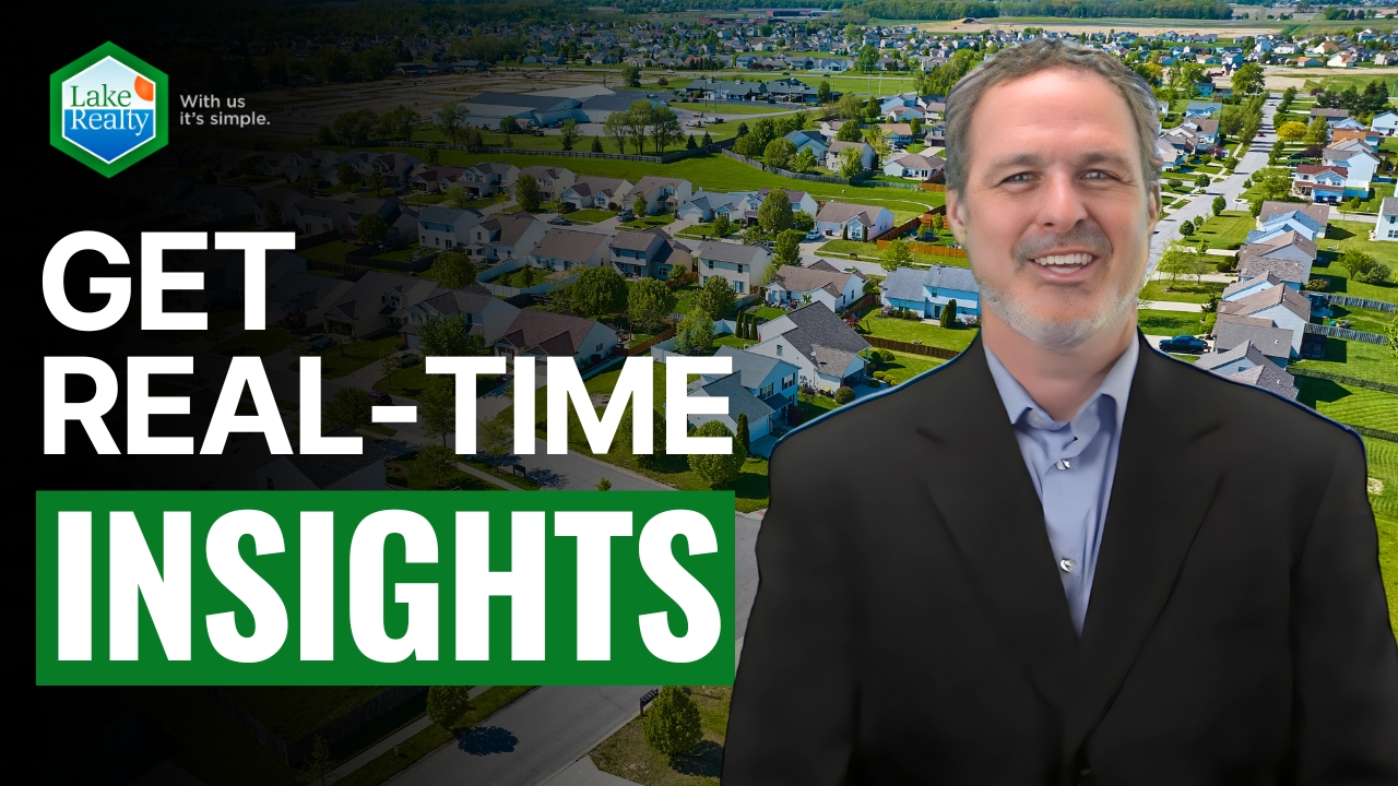 Weekly Data That Transforms Your Real Estate Game