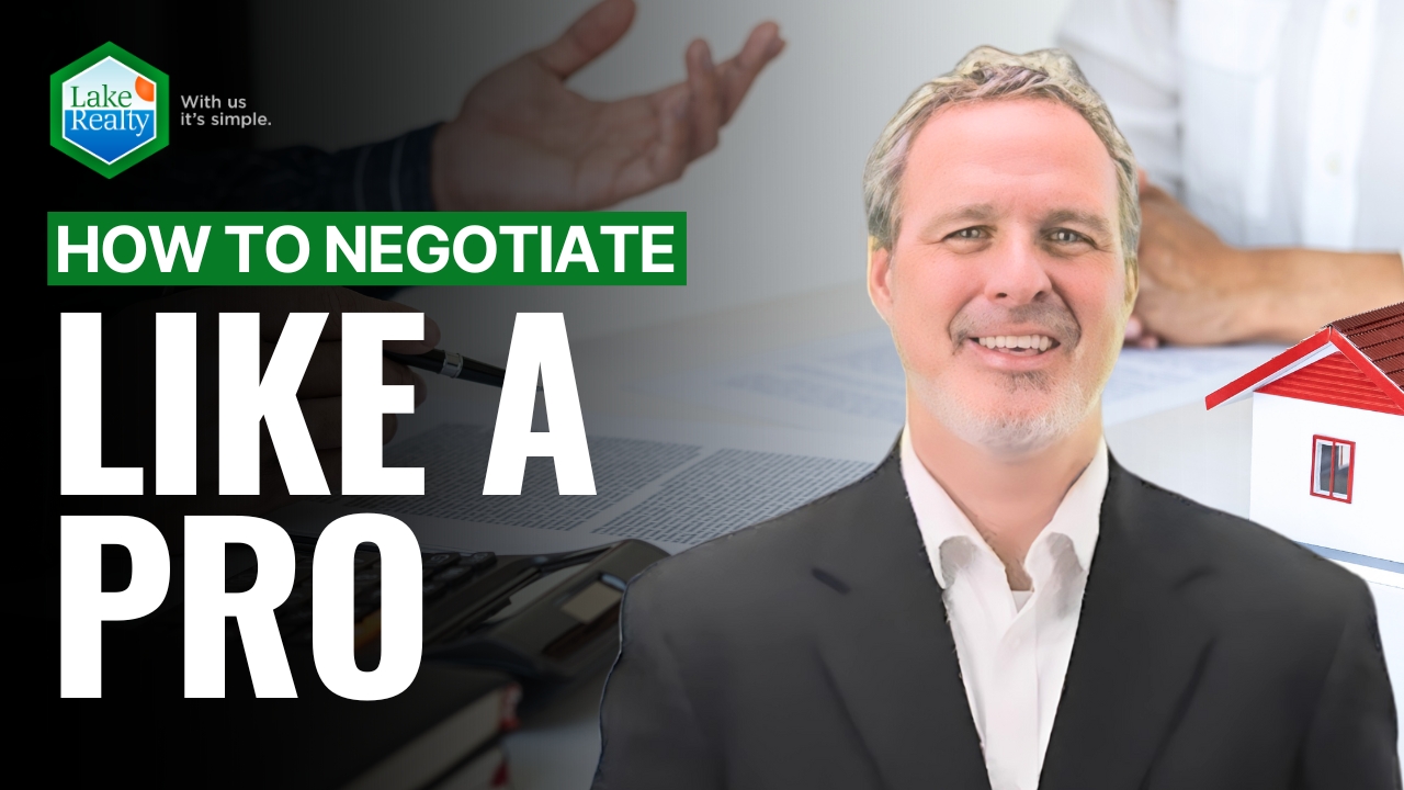 Win Your Home Negotiation With These Simple Strategies