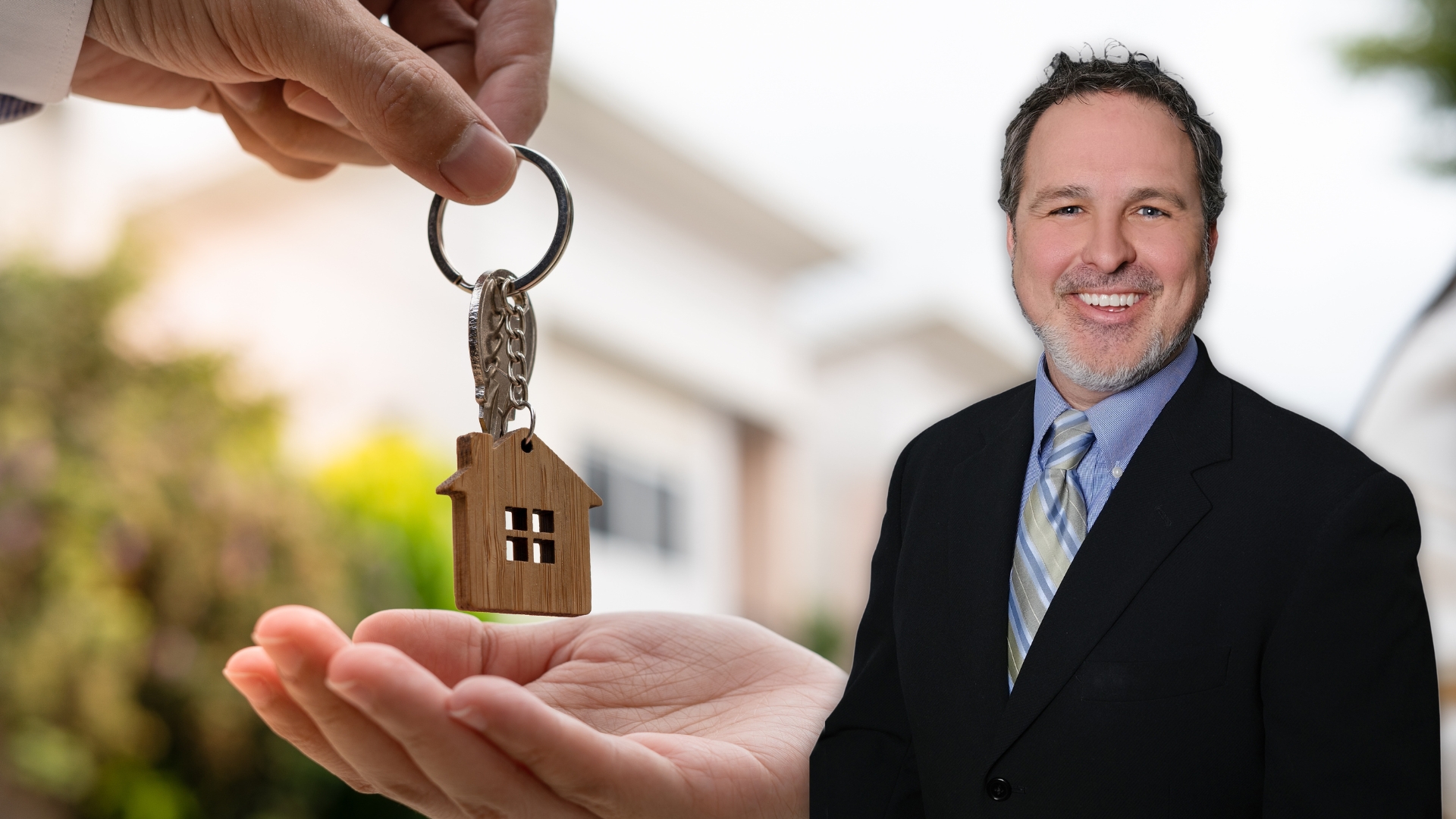 Can You Buy a New Home Before Selling Your Current One?