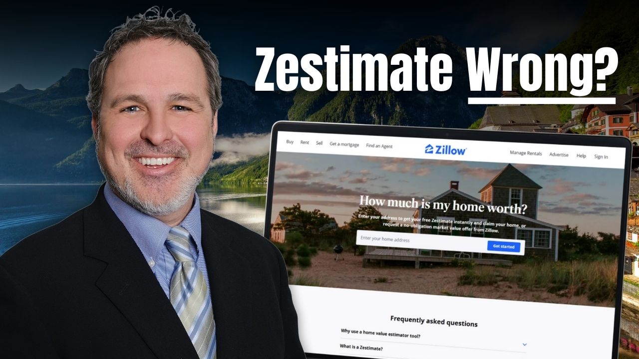 How Accurate is Zillow’s AI Pricing for Home Sellers?