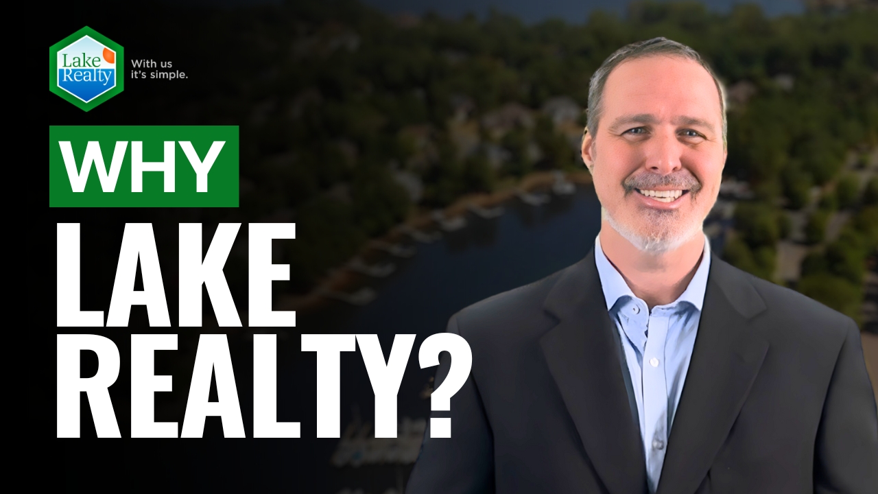 Lake Norman Real Estate Agent You Can Trust