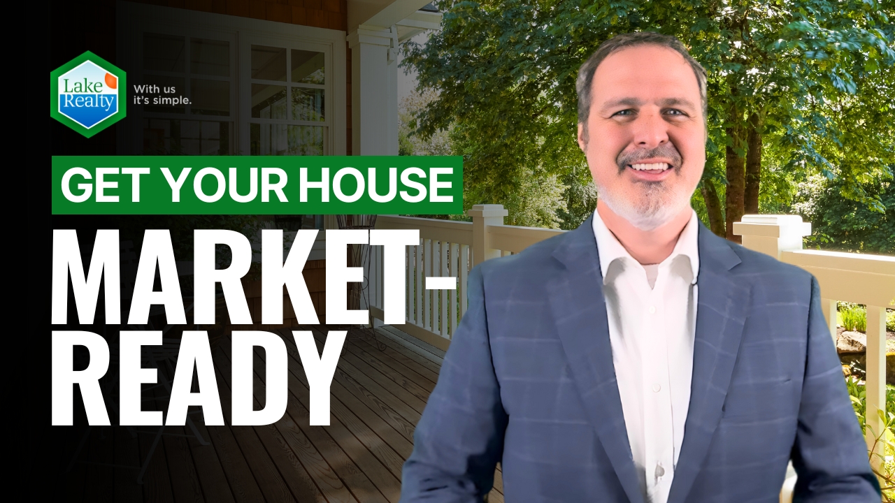 How Can You Make Your Home Irresistible to Buyers?
