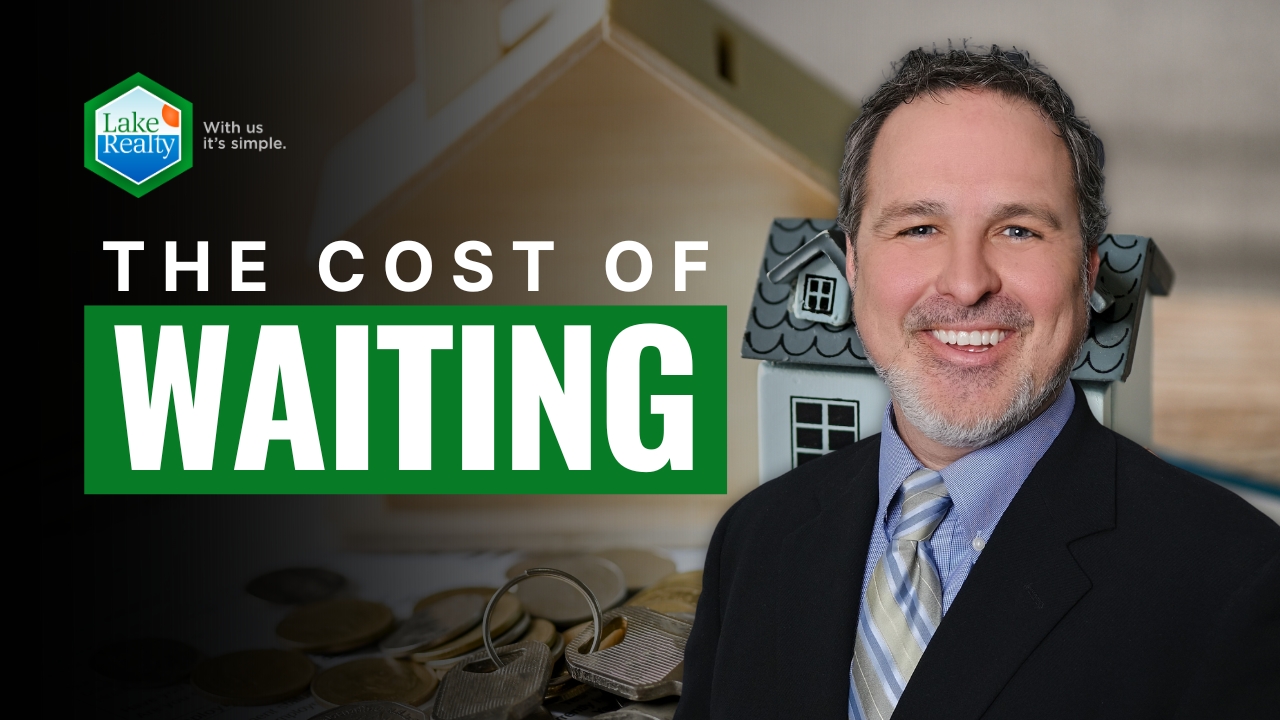 Why Waiting for Lower Rates Could Cost You Thousands